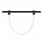 Светильник ART-APRIORI-TUBE-ELASTIC-R38-L2000-24W Day4000 (BK, 360 deg, 48V) (Arlight, IP20 Металл, (Arlight, IP20 Металл, 3 года) Светильник ART-APRIORI-TUBE-ELASTIC-R38-L2000-24W Day4000 (BK, 360 deg, 48V) (Arlight, IP20 Металл, (Arlight, IP20 Металл, 3 года)