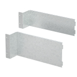 Передняя панель распределительного шкафа 600x150 сталь DKC (ДКС) Передняя панель распределительного шкафа 600x150 сталь DKC (ДКС)