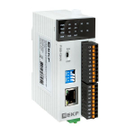 Программируемый контроллер F100 12 в/в N PRO-Logic EKF PROxima