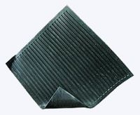 Коврик диэлектрический 730х730х6 АЗРИ (1/1/1)