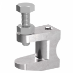 Струбцина М10 (комплект) Промрукав