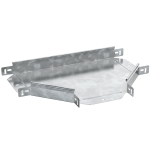 ESCA 5 Разветвитель Т-обр. 50х200-1,2 HDZ IEK ESCA 5 Разветвитель Т-обр. 50х200-1,2 HDZ IEK