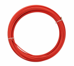 Кабельная протяжка (мини-УЗК в бухте), стеклопруток, d=6,0 мм, 30 м Промрукав