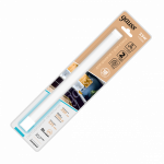 Светильник сенсорный модель K 3,5Вт 350Лм 4000K 170-260В 320mm IR Gauss 1/10/40 Светильник сенсорный модель K 3,5Вт 350Лм 4000K 170-260В 320mm IR Gauss 1/10/40