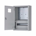 Корпус мет. учетный нав. 520х350х160 3-фазный 15 мод. IP31 ЩРУН-3/15 Корпус мет. учетный нав. 520х350х160 3-фазный 15 мод. IP31 ЩРУН-3/15