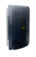 Щит с монтажной панелью ЩМПп 494х274х124 с замком пр.дверь IP55 SOLID КРЗМИ (4) Щит с монтажной панелью ЩМПп 494х274х124 с замком пр.дверь IP55 SOLID КРЗМИ (4)