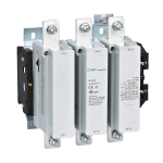 Контактор NC2-630 630А 110В/АС3 50Гц  CHINT (1)