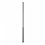 Опора фланцевая OXOR-OT2-D108-L4000 (BK) (Arlight, Сталь) Опора фланцевая OXOR-OT2-D108-L4000 (BK) (Arlight, Сталь)