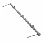 PWW 1000 20w 24V SNAKE 30° 6500K IP67 Jazzway