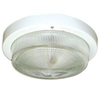 Светильник НПП 03-100-002 "Селена 2" 1х100Вт E27 IP65 корпус бел. Элетех Светильник НПП 03-100-002 "Селена 2" 1х100Вт E27 IP65 корпус бел. Элетех