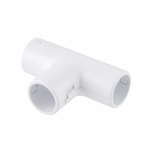 Тройник открывающийся, IP40, д.20мм (розница) ДКС