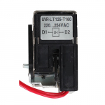 Расцепитель минимального напряжения UVR-L 220…254VAC T250-T400-T630