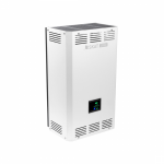 Стабилизатор 1ф 20000ВА (13800Вт) 5 ступ. симисторный настенный LED-экран байпас (от 80В до 285В) SKAT ST-20000 LED Бастион Стабилизатор 1ф 20000ВА (13800Вт) 5 ступ. симисторный настенный LED-экран байпас (от 80В до 285В) SKAT ST-20000 LED Бастион