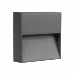 Светильник LGD-TRACE-S100x100-4W Warm3000 (GR, 65 deg, 230V) (ARL, IP65 Металл, 3 года) Светильник LGD-TRACE-S100x100-4W Warm3000 (GR, 65 deg, 230V) (ARL, IP65 Металл, 3 года)