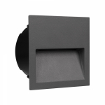 Светильник LTD-TRAIL-S115x115-4W Warm3000 (GR, 70 deg, 230V) (ARL, IP65 Металл, 3 года) Светильник LTD-TRAIL-S115x115-4W Warm3000 (GR, 70 deg, 230V) (ARL, IP65 Металл, 3 года)