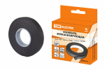 Изолента вулканизирующая 19 мм 9 метров TDM Изолента вулканизирующая 19 мм 9 метров TDM