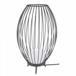 Светильник LGD-PEARL-BOLL-H574-12W Warm3000 (GR, 164 deg, 230V) (ARL, IP65 Металл, 3 года) Светильник LGD-PEARL-BOLL-H574-12W Warm3000 (GR, 164 deg, 230V) (ARL, IP65 Металл, 3 года)