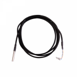 Датчик температуры аналоговый Temp A-5 1кОм 2м REXANT Датчик температуры аналоговый Temp A-5 1кОм 2м REXANT