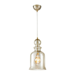 Maytoni Modern Tone Бронза Подвесной светильник E27 60W Maytoni Modern Tone Бронза Подвесной светильник E27 60W
