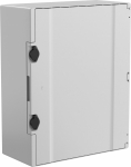 Корпус пластик. ЩМПп 500х400х180мм IP66 TETRA IEK Корпус пластик. ЩМПп 500х400х180мм IP66 TETRA IEK