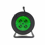 Катушка 4гн с З/К пластиковая для удлинителя IP20 УХз-16-4-хх-К SVET (1) Катушка 4гн с З/К пластиковая для удлинителя IP20 УХз-16-4-хх-К SVET (1)