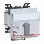 Перекл. 7-позиц.д/изм.напряж. Перекл. 7-позиц.д/изм.напряж.