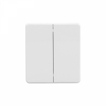 Выключатель 2кл проxодной с/у перламутр 10А механизм с рамкой MIELE ROUND KRANZ (1/100) Выключатель 2кл проxодной с/у перламутр 10А механизм с рамкой MIELE ROUND KRANZ (1/100)