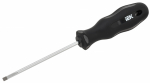 Отвертка шлицевая SL3х75мм Т1 ARMA2L 5 IEK (1/12/288)