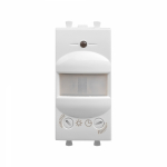 ДАТЧИК ДВИЖЕНИЯ открыт. установки дальность действия 12м угол обнаруж. по горизонт. 0° белый IP20 ДКС ДАТЧИК ДВИЖЕНИЯ открыт. установки дальность действия 12м угол обнаруж. по горизонт. 0° белый IP20 ДКС