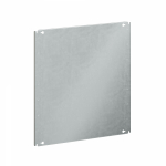 Монтажная плата 800x800 сталь DKC Ram block Монтажная плата 800x800 сталь DKC Ram block