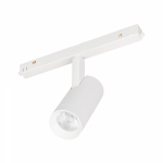 Светильник MAG-ORIENT-SPOT-R45-12W Warm3000 (WH, 50 deg, 48V) (Arlight, IP20 Металл, 5 лет) Светильник MAG-ORIENT-SPOT-R45-12W Warm3000 (WH, 50 deg, 48V) (Arlight, IP20 Металл, 5 лет)