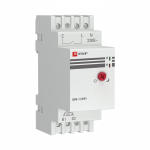 Фотореле с выносным датчиком DIN-1 3000Вт 25А EKF (1/50) Фотореле с выносным датчиком DIN-1 3000Вт 25А EKF (1/50)