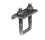 Крепеж к металлическим балкам для профилей BPL-41, BPM-41 иBPD-21,горячеоцинкованный Крепеж к металлическим балкам для профилей BPL-41, BPM-41 иBPD-21,горячеоцинкованный