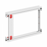 Рама поворотная 600x400 металл естественный цвет DKC