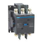 Контактор NXC-330 110-127AC/DC 2НО+2НЗ 50Гц  CHINT (1)