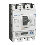 Авт. выкл. NM8N-800Q EM 3P 630А 70кА с электр. расцепителем, LCD  CHINT (1)