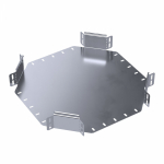 Ответвитель Х-образный Стандарт INOX (AISI 316) 300х80 Промрукав Ответвитель Х-образный Стандарт INOX (AISI 316) 300х80 Промрукав