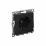 Розетка 1гн с З/К с/у карбон механизм 16А быстрозажим AtlasDesign Systeme Electric (1/10/60) Розетка 1гн с З/К с/у карбон механизм 16А быстрозажим AtlasDesign Systeme Electric (1/10/60)