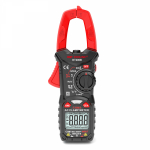 Клещи токоизмерительные c True RMS KT206B PROLINE КВТ (1/1/40) Клещи токоизмерительные c True RMS KT206B PROLINE КВТ (1/1/40)