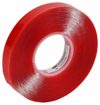 MIXTAPE PRO Лента монтаж. прочная двусторонняя 1х12мм 5м IEK