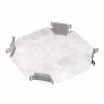 Ответвитель Х-образный Стандарт 300х50 Промрукав Ответвитель Х-образный Стандарт 300х50 Промрукав