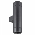 Светильник LGD-RAY-WALL-TWIN-R65-2x12W Warm3000 (GR, 6 deg, 230V) (Arlight, IP65 Металл, 3 года) Светильник LGD-RAY-WALL-TWIN-R65-2x12W Warm3000 (GR, 6 deg, 230V) (Arlight, IP65 Металл, 3 года)