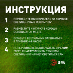 Светильник садовый Золотистый ретривер щенок на солнечной батарее, полистоун, 28 см ERASF22-11 ЭРА (1/2) Светильник садовый Золотистый ретривер щенок на солнечной батарее, полистоун, 28 см ERASF22-11 ЭРА (1/2)