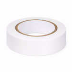 Лента самоклеющаяся изоляционная 20м белая DKC (ДКС) Лента самоклеющаяся изоляционная 20м белая DKC (ДКС)