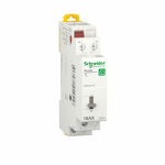 Импульсное реле 1NO 16А 230/250В АС 50Гц Resi9 Schneider Electric (1/1)