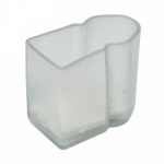 Заглушка для гибкого неона 15х26мм Neon-Night (10/10/300) Заглушка для гибкого неона 15х26мм Neon-Night (10/10/300)