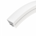 Силиконовый профиль WPH-FLEX-1212-TOP-S8-5m WHITE (Arlight, Силикон) Силиконовый профиль WPH-FLEX-1212-TOP-S8-5m WHITE (Arlight, Силикон)