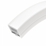 Силиконовый профиль WPH-FLEX-1414-TOP-S11-5m WHITE (Arlight, Силикон) Силиконовый профиль WPH-FLEX-1414-TOP-S11-5m WHITE (Arlight, Силикон)