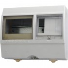 Корпус КШН6Р-11/У1 настен пласт Энергомера (1)