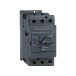 Автоматический выключатель для защиты двигателя NS8-80X E 60-72A (Тип B) M с поворотной рукояткой CHINT (1)